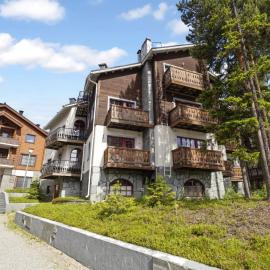 Apartment Levin otava 2 by Interhome, hotel sa Sirkka