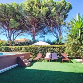 Holiday Home Last Sun Roccella by Interhome