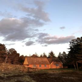 Bolilmark में, होटल Holiday Home Ibbe - 3-5km from the sea by Interhome