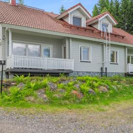 Holiday Home by Interhome