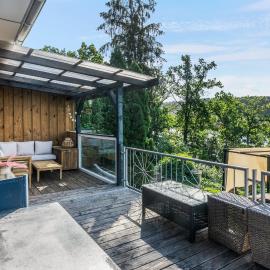 Ferienhaus 249 - Haus Seeblick