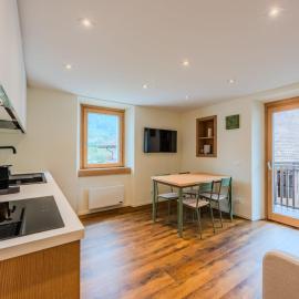Apartment Ca' Alma Dolomia by Interhome