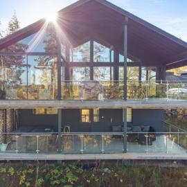 Holiday Home Salavan tsaari by Interhome