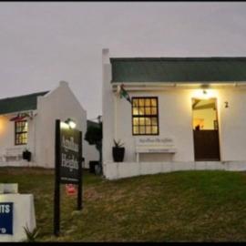Agulhas Heights self-catering cottages BEST OCEAN VIEWS