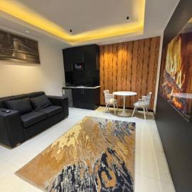 BLESSING LUXIRIOUS Homes
