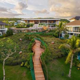 South Palms Resort and Spa-Mgallery