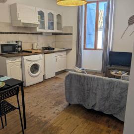 appartement "le petit palud"