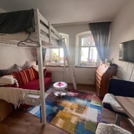 Kleine Auszeit - Raum für Ruhe und neue Energie