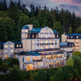 Royal Marianske Lazne