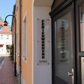Ferienwohnungen Prihoda, hotel in Wilsdruff