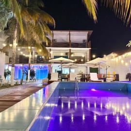 Hotel Las Terrazas de Bonanza