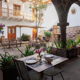 Casa Clara by Ananay Hotels