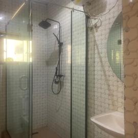 Asake Hotel & Suites، فندق في Ogbomoso