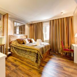 Luxury Studio Yasmine, hotel v destinaci Mostar