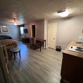 Galveston Bay Inn