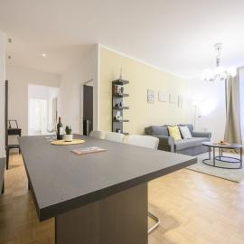 Stephansdom Premium Apartments