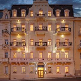 Hotel Paris