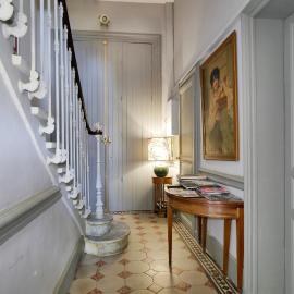 Appartement 1 dans maison de Maitre