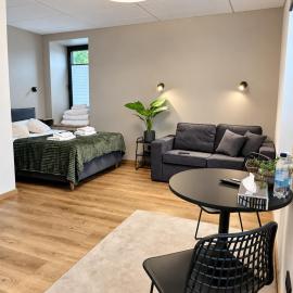 Betooni Stay, hotel v destinácii Tartu