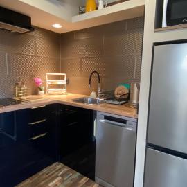 One - Bedroom Apartment Gradna - Free Parking & Terrace