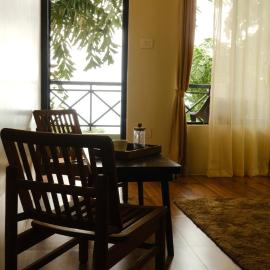 Kalimpong Bungalow