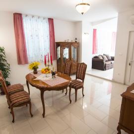 Apartment Vita, viešbutis mieste Rab
