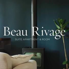 Beau Rivage - Suite Apartment in villa