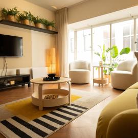 Viesnīca Appartement Moustache pilsētā Gūsa
