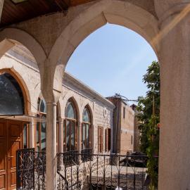 B Jounieh Guesthouse