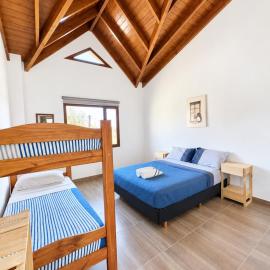 Casa del Viajero 2, hótel í El Calafate