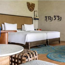 South palms resort and spa panglao mgallery collection