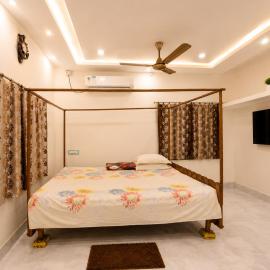 Tapasi's Apartment-your own villa, готель у місті Mālda