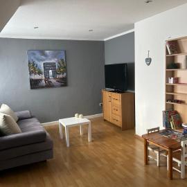 Holiday apartment in beautiful Emsland