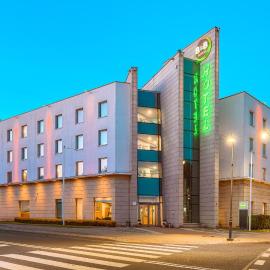 B&B HOTEL Toruń, hotel a Toruń