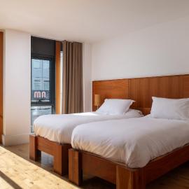 Hope Street Hotel