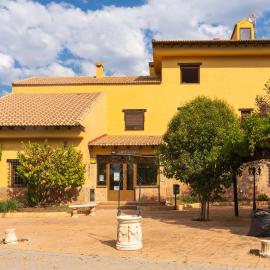 Masia Del Cura Hotel Rural