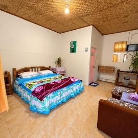 Pondok Paer Doe Sembalun, hôtel à Sembalunbumbung