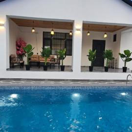 Quba Villas Deegah
