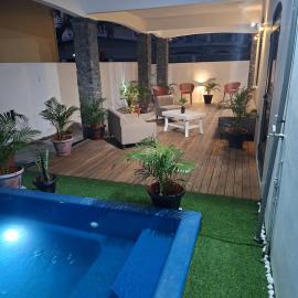 Residecoleni villa famillia