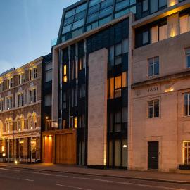 Hope Street Hotel