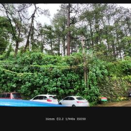 Studio 49 baguio homestay