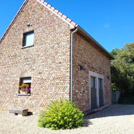 Chez Cécile, hôtel à Geer