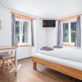 Engi Guest Rooms near Elm, Free Parking