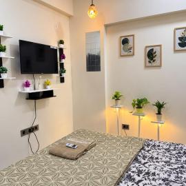 RK Stay Studio Fully Furnished Pune Balewadi Highstreet