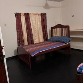 Rammi's Stay, готель у місті Джафна