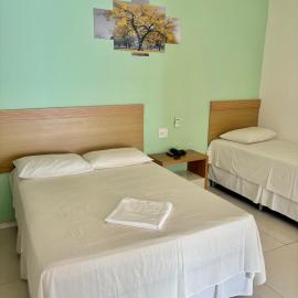 Hotel Flamboiã