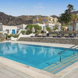Elenis Sunset suites