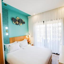 Hotel Targa 42