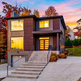 Modern Escape by AvantStay