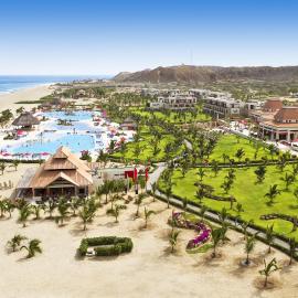 Royal Decameron Punta Sal - ALL INCLUSIVE, Hotel in Canoas De Punta Sal